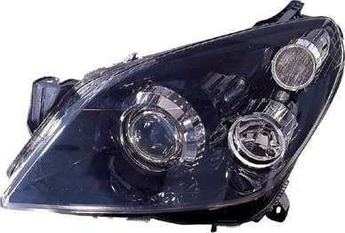 VAN WEZEL 3745985 Frontlykter
