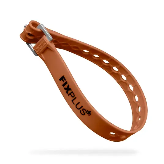 Reim FixPlus 46 cm Brown