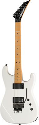 Jackson Pro Origins 85 SanDimas HH SW