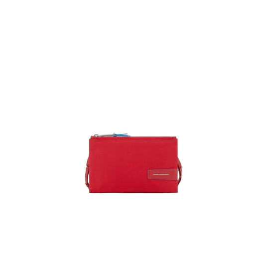 Piquadro Herre Vesker Rød ONE SIZE,