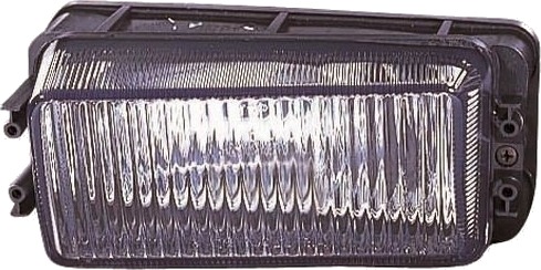 ABAKUS 441-2030R-UE Tåkelyskaster