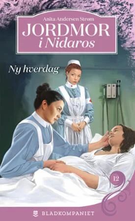 Ny Hverdag Av Anita Andersen Strøm