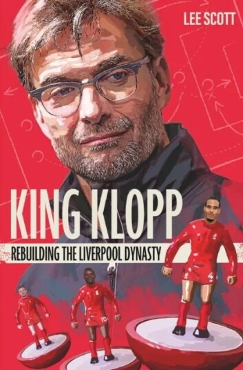 King Klopp av Lee Scott