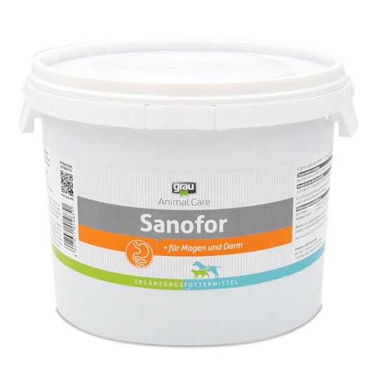 Grau Sanofor 2500 G Grau Sanofor 2500 G