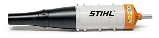 Stihl Bg-km Blåseaggregat