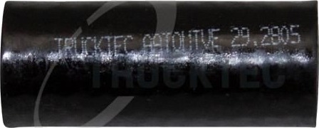 TRUCKTEC AUTOMOTIVE 02.19.246 Radiatorslange