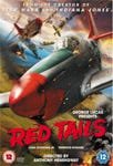 Red Tails DVD Red Tails DVD