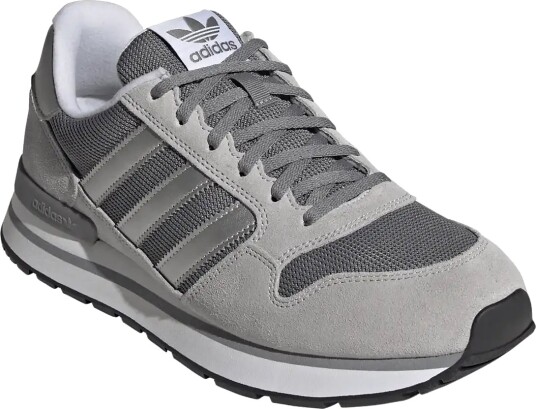 Adidas Originals Zx 500 Rs Grey 41 1/3 Adidas Originals Zx 500 Rs Grey 41 1/3