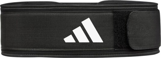 adidas Essentials Løftebelte Svart S