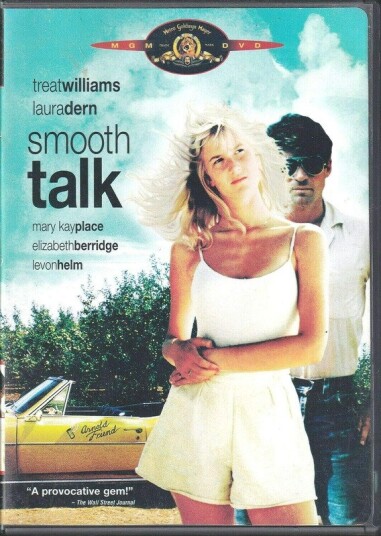 Smooth Talk DVD Smooth Talk DVD