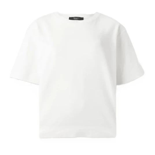Weekend Max Mara, Dame, Topper, Hvit, L,