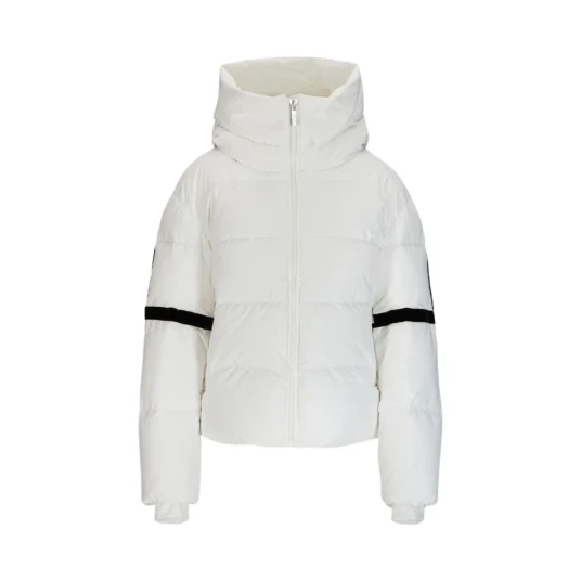 Fusalp Dame Jakker Hvit XS,