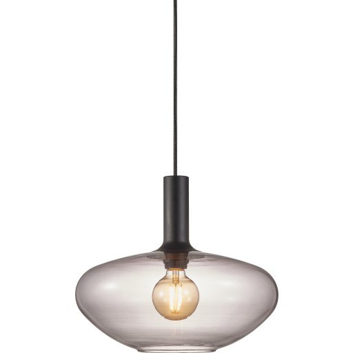 Nordlux - Alton 35 Pendel Smoke Nordlux - Alton 35 Pendel Smoke