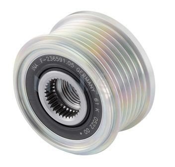 Dynamo remhjul SNR GA758.08 Dynamo remhjul SNR GA758.08