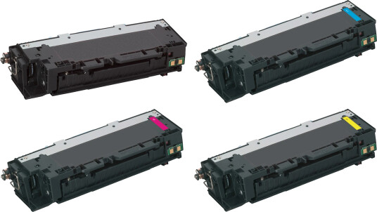 TB Tonerpakke 308A/311A Sort/Cyan/Magenta/Gul (4x6.000 sider) TB Premium toner