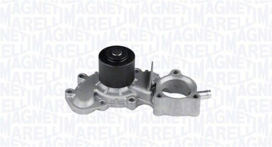 MAGNETI MARELLI 352316171114 Vannpumpe MAGNETI MARELLI 352316171114 Vannpumpe