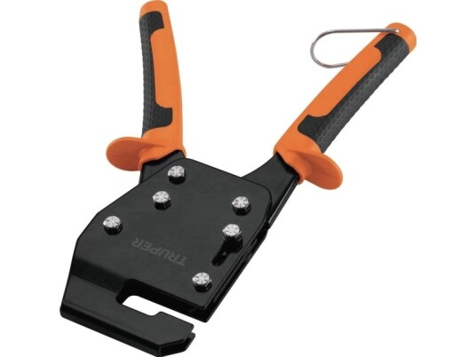 Profilskjøtetang, Enhånds, 250 Mm Truper® Profilskjøtetang, Enhånds, 250 Mm Truper®