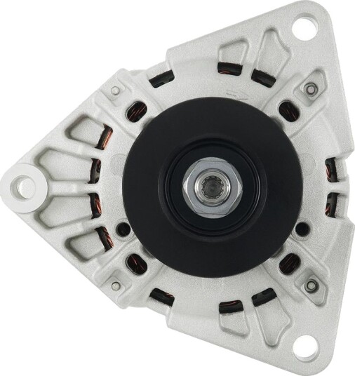 AS PL A01432SEG Dynamo