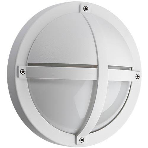 SG Armaturen Tanto Veggarmatur hvit 11,5 W Belysning