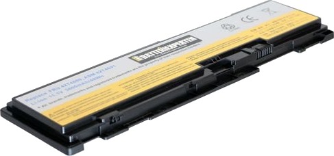 Batteri til Lenovo T400s / T410s etc