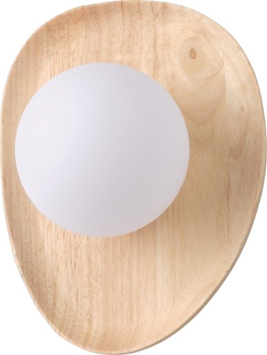 Osram Decor Wood Nest vegglampe