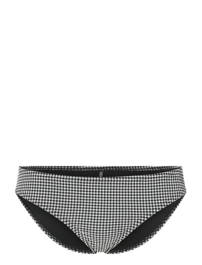 Pieces Pckia Bikini Brief Bc Black L Pieces Pckia Bikini Brief Bc Black L