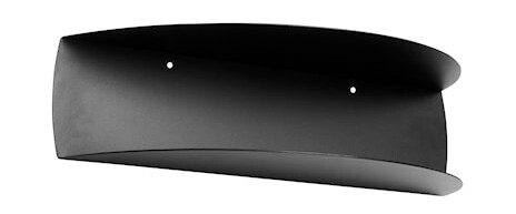 Gravity Hylla XL Svart
