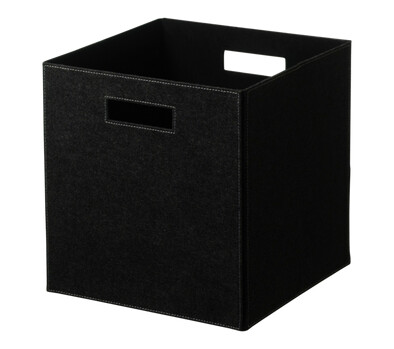 Cinas Oppbevaringsboks filt 1713707-02-0 Cinas Oppbevaringsboks filt 1713707-02-0