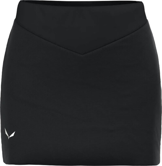 Salewa Sella TWR Stretch Skirt W'sblack out S Salewa Sella TWR Stretch Skirt W'sblack out S