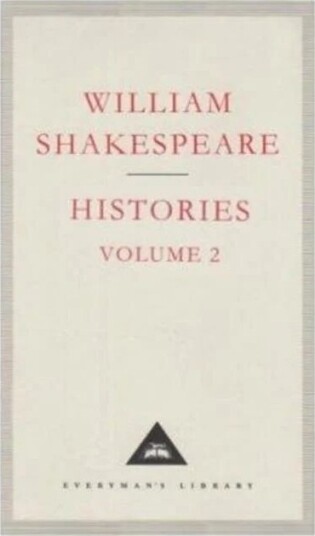 Histories Volume 2 av William Shakespeare