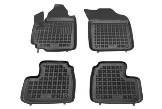 Bilmatter REZAW PLAST 202205 Bilmatter REZAW PLAST 202205