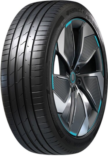 Hankook iON evo (IK01) 215/50R18 92H