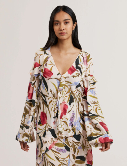 Ted Baker London Minasa - Multi/patterned - 36 Ted Baker London Minasa - Multi/patterned - 36