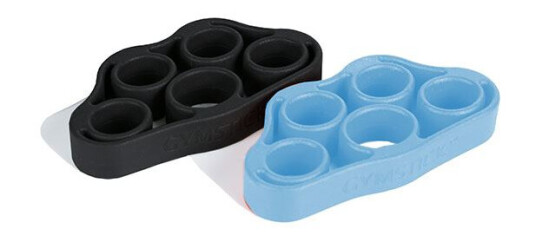 Gymstick ACTIVE FINGER EXPANDER SET 2pcs