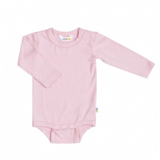 Joha Body   Langermet   Old rose