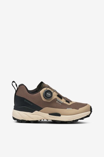 Icebug Løypeskoer Rover 2 W Rb9x GTX Brun Icebug Løypeskoer Rover 2 W Rb9x GTX Brun
