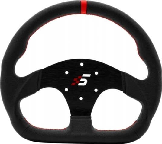 Simagic P 325D Ratt 325 mm Alcantara Uten Nav P 325DALCANTARA Simagic P 325D Ratt 325 mm Alcantara Uten Nav P 325DALCANTARA