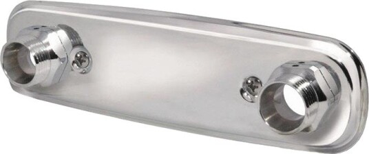 Vatette Blanderfeste 8128932 12/15 mm, Skjult Rørlegging