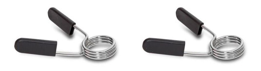 Abilica SpringLocks 25 mm Abilica SpringLocks 25 mm