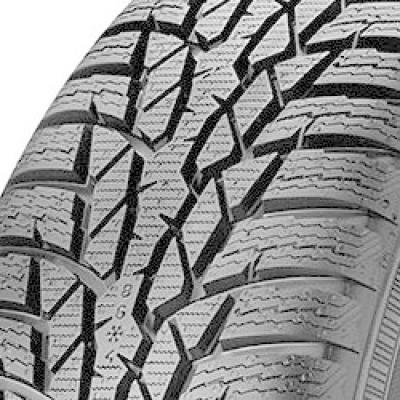 Nokian WR D4 195/60R16 89H Nokian WR D4 195/60R16 89H