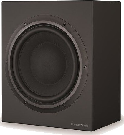 Bowers & Wilkins CT SW12 Passiv subwoofer Bowers & Wilkins CT SW12 Passiv subwoofer