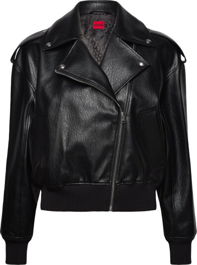 HUGO Alipha-1 - Black - 38 HUGO Alipha-1 - Black - 38