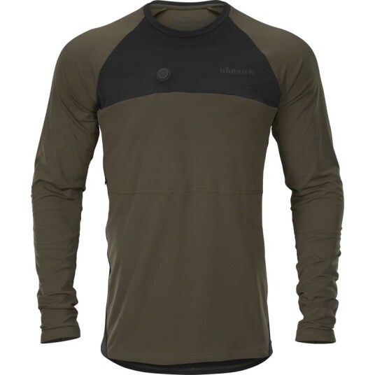 Härkila
Men's Heat L/S T-shirt Härkila
Men's Heat L/S T-shirt