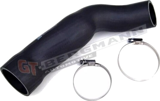 GT BERGMANN GT52 052 Ladeluftslange