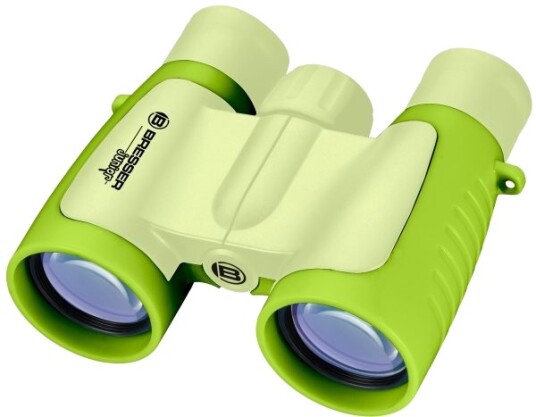 Bresser Optics 8880330B4k000, 3X, 3 Cm, Grønn, 110 G