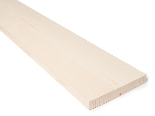Bergene Holm GRAN 22X148 REKTKLED KL1