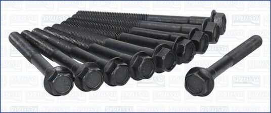 AJUSA 81008300 Topplokksbolter