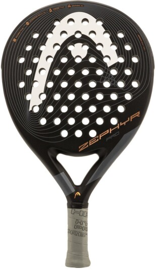 Head Zephyr Pro Black/White/Bronze OS Head Zephyr Pro Black/White/Bronze OS