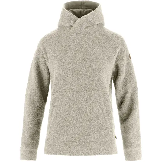 Hettegenser til dame Fjellreven Kaitum Hoodie W 113