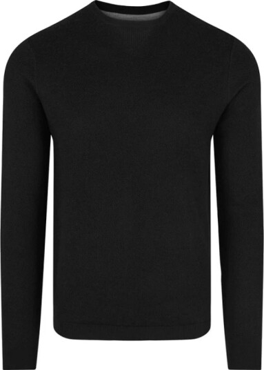 Riccovero Herre Topper Svart XL,